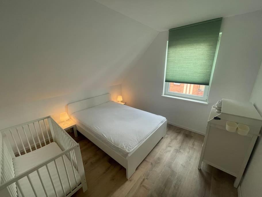 Вилла Urban House For Families And Berlin Tourists Тельтов Экстерьер фото