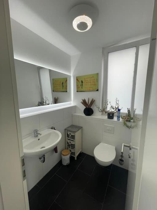 Вилла Urban House For Families And Berlin Tourists Тельтов Экстерьер фото