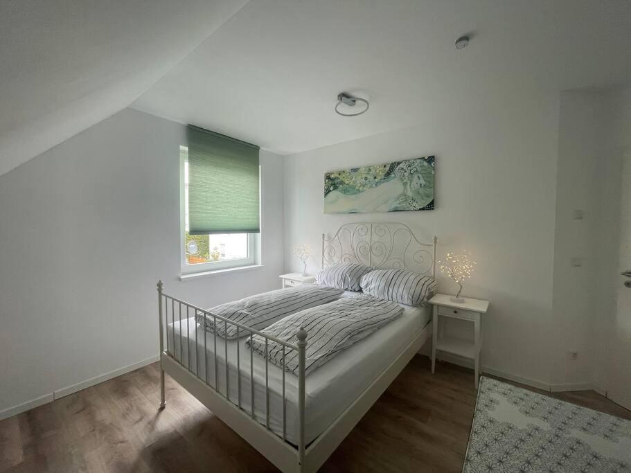 Вилла Urban House For Families And Berlin Tourists Тельтов Экстерьер фото
