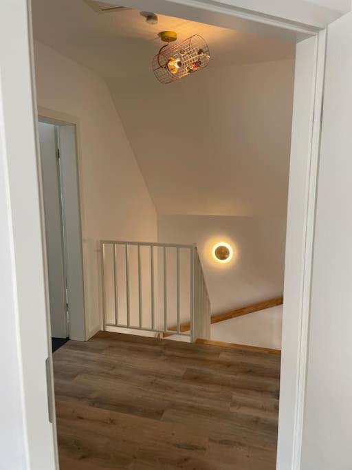 Вилла Urban House For Families And Berlin Tourists Тельтов Экстерьер фото