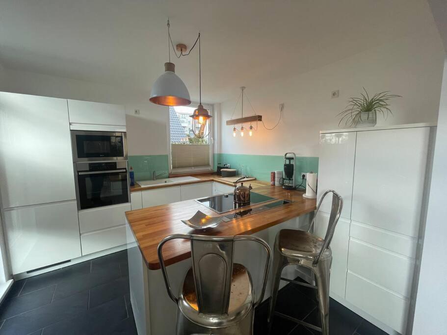 Вилла Urban House For Families And Berlin Tourists Тельтов Экстерьер фото