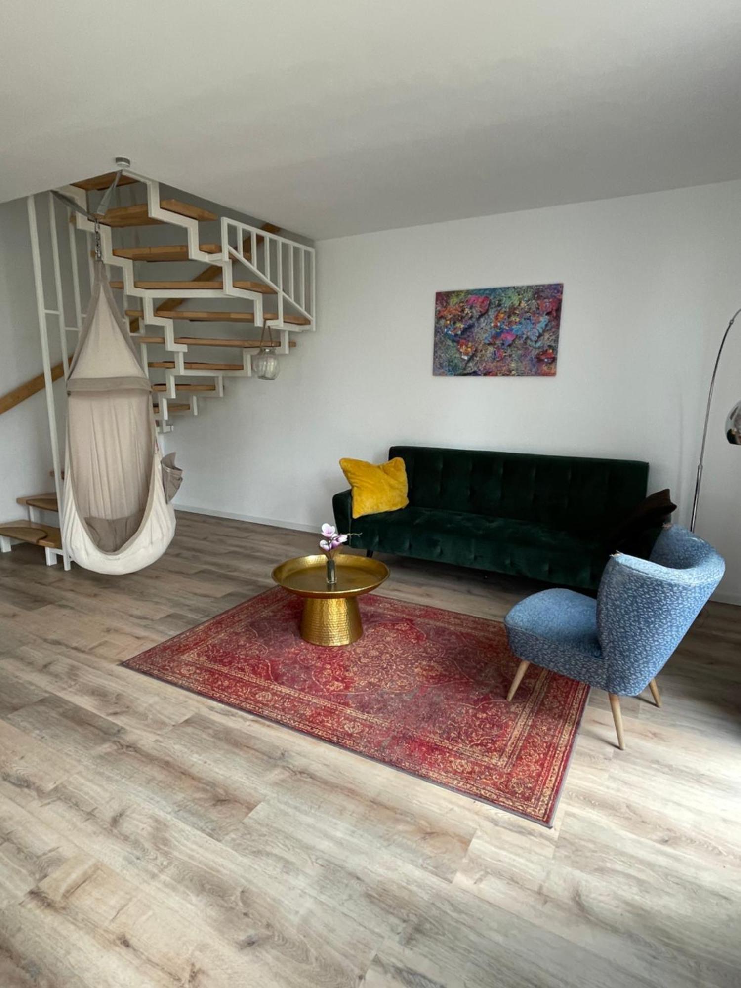 Вилла Urban House For Families And Berlin Tourists Тельтов Экстерьер фото